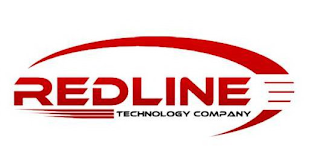 REDLINE TECHNOLOGY COMPANY logo