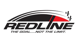 REDLINE THE GOAL.....NOT THE LIMIT. logo
