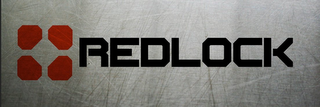 REDLOCK logo