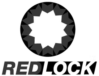 REDLOCK logo
