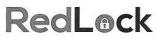 REDLOCK logo
