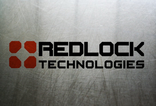 REDLOCK TECHNOLOGIES logo