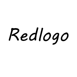 REDLOGO logo