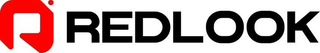 REDLOOK logo