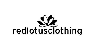 REDLOTUSCLOTHING logo