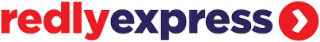 REDLYEXPRESS logo