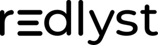 REDLYST logo