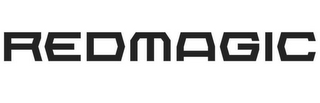 REDMAGIC logo