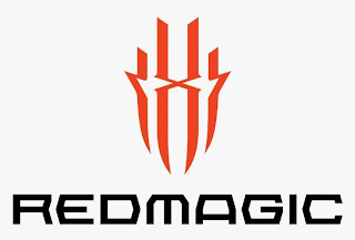 REDMAGIC logo