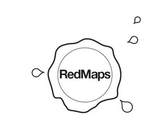 REDMAPS logo