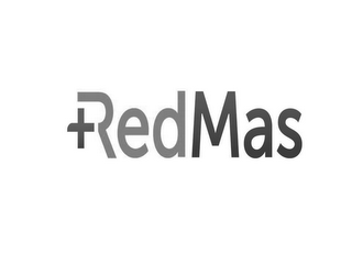 REDMAS logo
