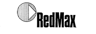 REDMAX logo
