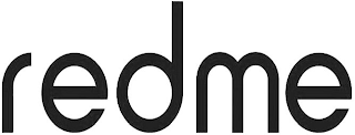 REDME logo