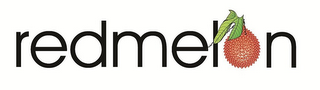 REDMELON logo