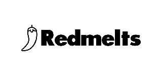 REDMELTS logo