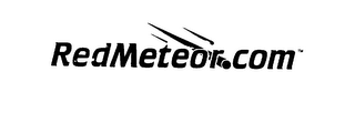 REDMETEOR.COM logo