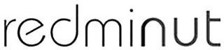 REDMINUT logo