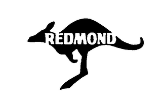 REDMOND logo