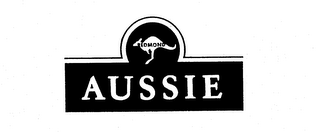 REDMOND AUSSIE logo