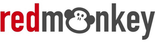 REDMONKEY logo