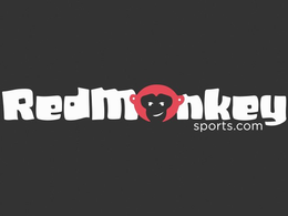 REDMONKEY SPORTS.COM logo