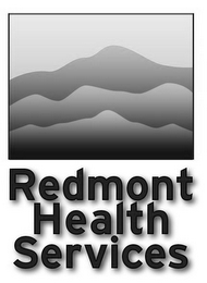 REDMONT HEALTH SERVICES logo