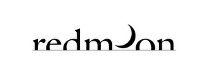 REDMOON logo