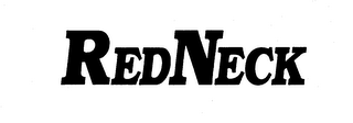 REDNECK logo