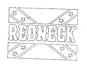 REDNECK logo