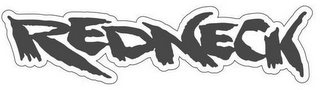 REDNECK logo