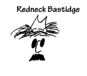 REDNECK BASTIDGE logo