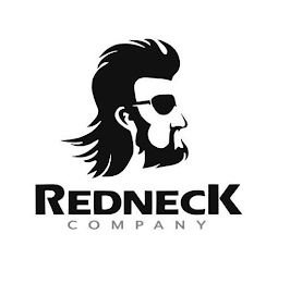 REDNECK COMPANY logo