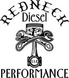REDNECK DIESEL PERFORMANCE LLC logo