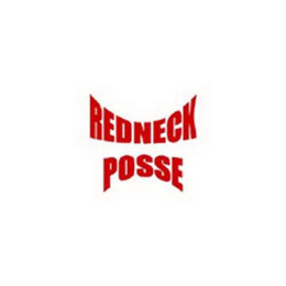 REDNECK POSSE logo