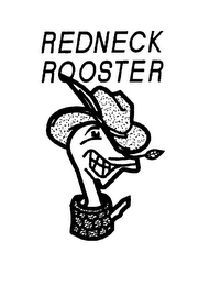 REDNECK ROOSTER logo