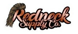 REDNECK SUPPLY CO. logo