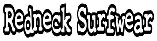 REDNECK SURFWEAR logo