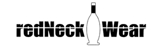 REDNECK WEAR logo