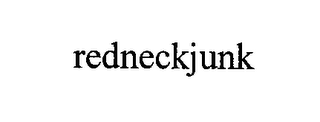 REDNECKJUNK logo