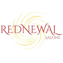 REDNEWAL SALONS logo