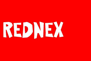 REDNEX logo
