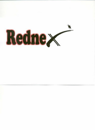 REDNEX logo
