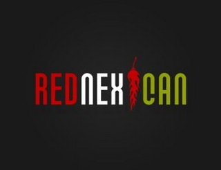 REDNEXICAN logo