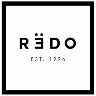 REDO EST. 1996