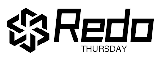 REDO THURSDAY logo