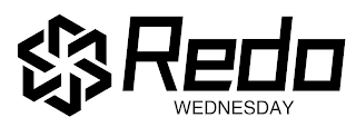 REDO WEDNESDAY logo