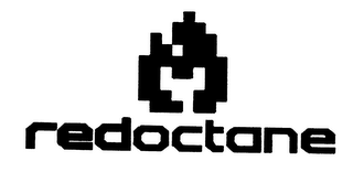REDOCTANE logo