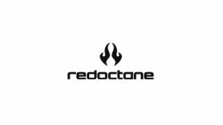 REDOCTANE logo