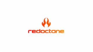REDOCTANE logo