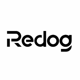 REDOG logo